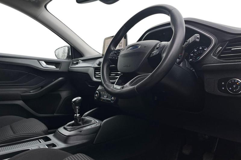 Used Ford Focus 2023 for sale - 77493432: Photo 9