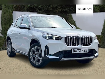Used BMW X1 2023 for sale - 78942283: Photo