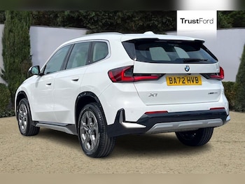 Used BMW X1 2023 for sale - 78942283: Photo