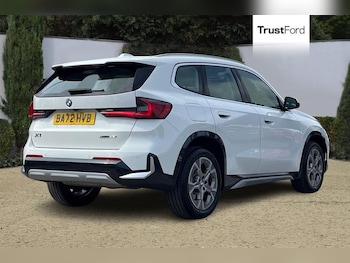 Used BMW X1 2023 for sale - 78942283: Photo