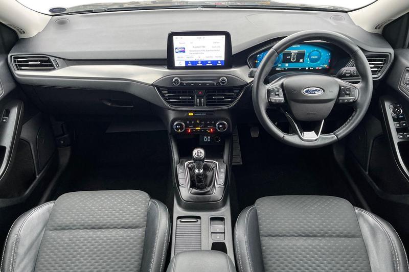 Used Ford Focus 2021 for sale - 77138328: Photo 10