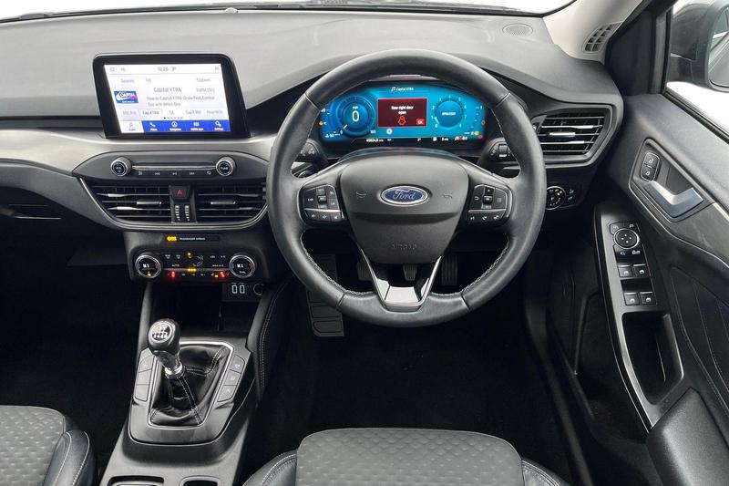 Used Ford Focus 2021 for sale - 77138328: Photo 11