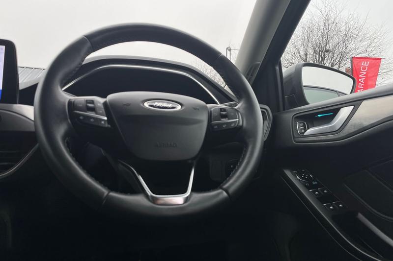 Used Ford Focus 2021 for sale - 77138328: Photo 12