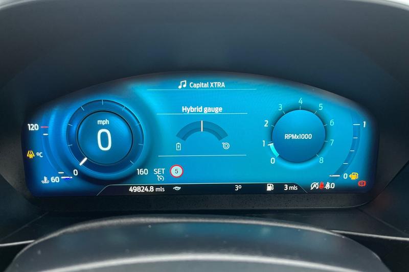 Used Ford Focus 2021 for sale - 77138328: Photo 13