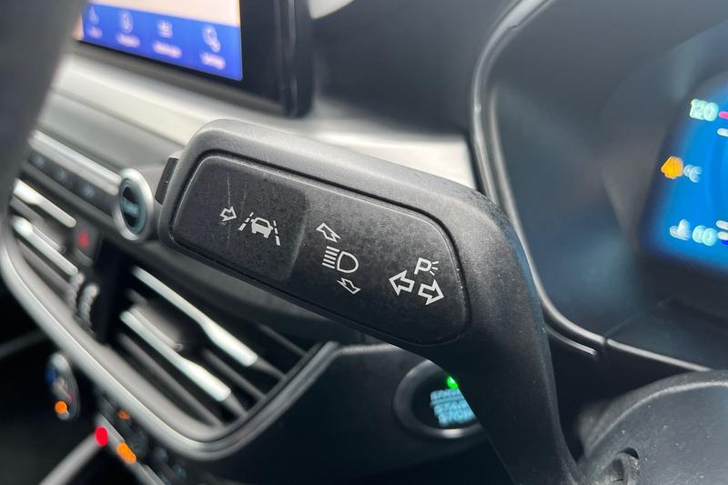 Used Ford Focus 2021 for sale - 77138328: Photo 14