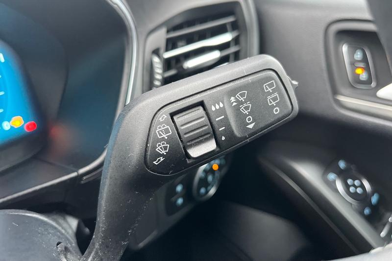 Used Ford Focus 2021 for sale - 77138328: Photo 15