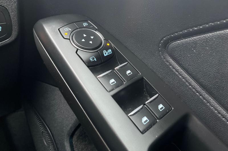 Used Ford Focus 2021 for sale - 77138328: Photo 16