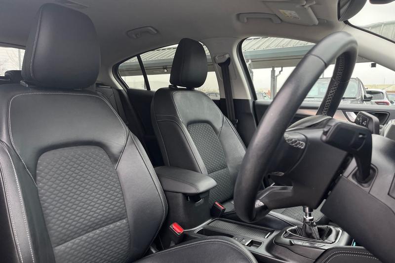 Used Ford Focus 2021 for sale - 77138328: Photo 17