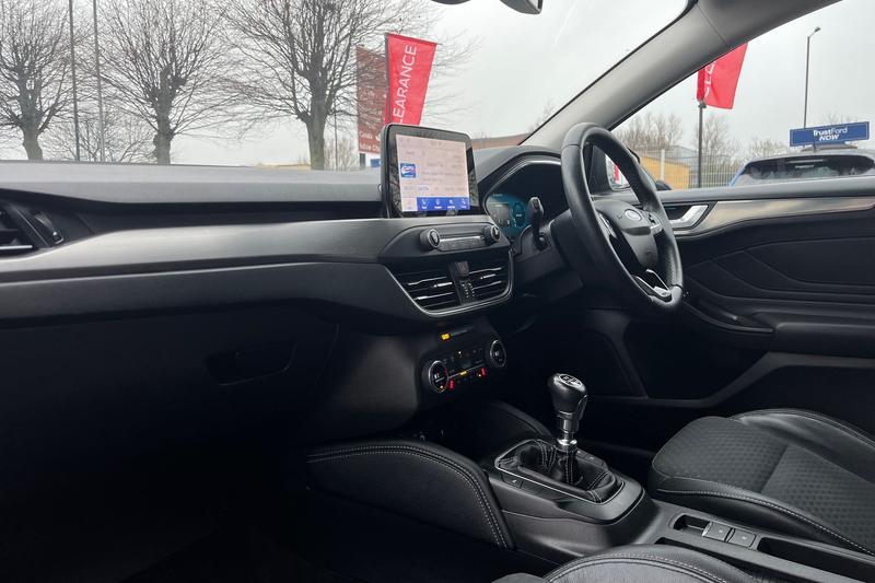 Used Ford Focus 2021 for sale - 77138328: Photo 18