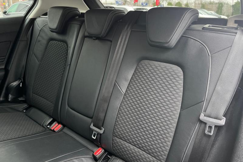 Used Ford Focus 2021 for sale - 77138328: Photo 20