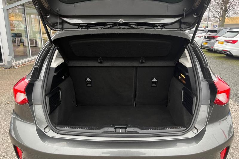 Used Ford Focus 2021 for sale - 77138328: Photo 21