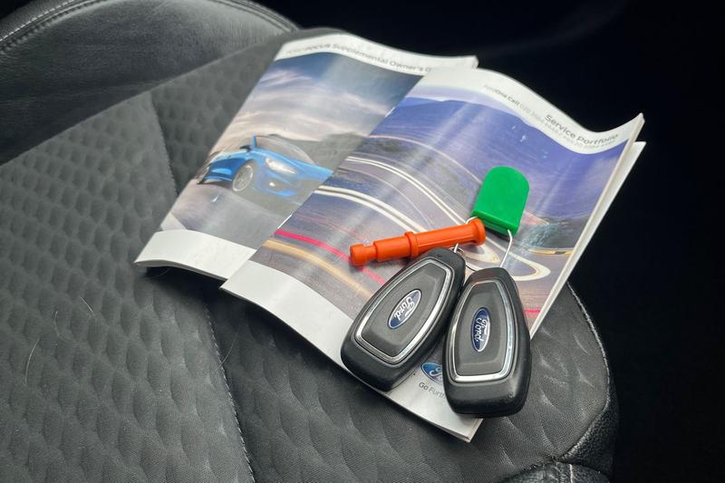 Used Ford Focus 2021 for sale - 77138328: Photo 22