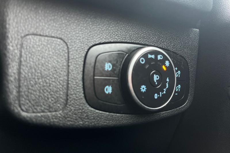 Used Ford Focus 2021 for sale - 77138328: Photo 24