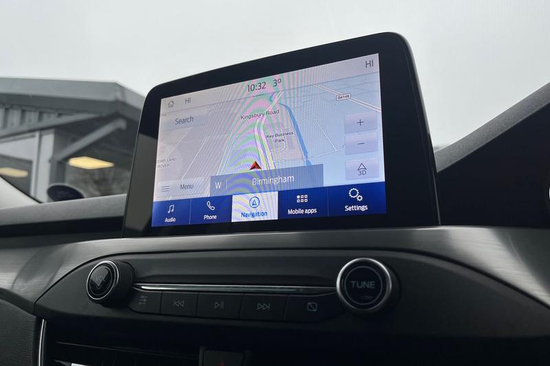 Used Ford Focus 2021 for sale - 77138328: Photo 25