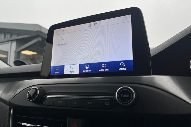 Used Ford Focus 2021 for sale - 77138328: Photo 26