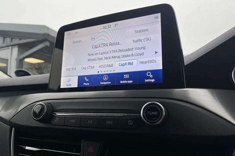 Used Ford Focus 2021 for sale - 77138328: Photo 27