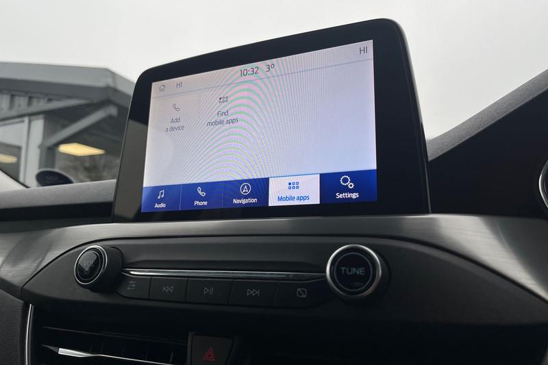 Used Ford Focus 2021 for sale - 77138328: Photo 28