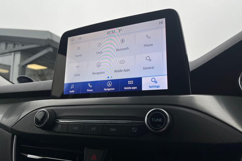 Used Ford Focus 2021 for sale - 77138328: Photo 29