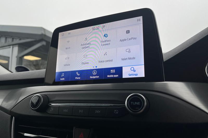 Used Ford Focus 2021 for sale - 77138328: Photo 30