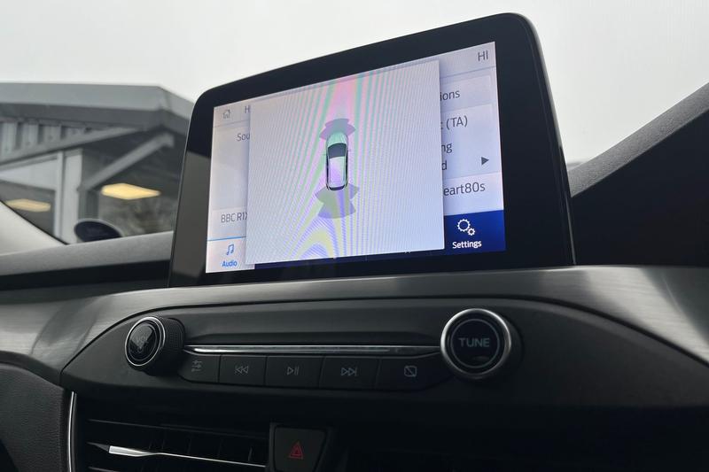 Used Ford Focus 2021 for sale - 77138328: Photo 31