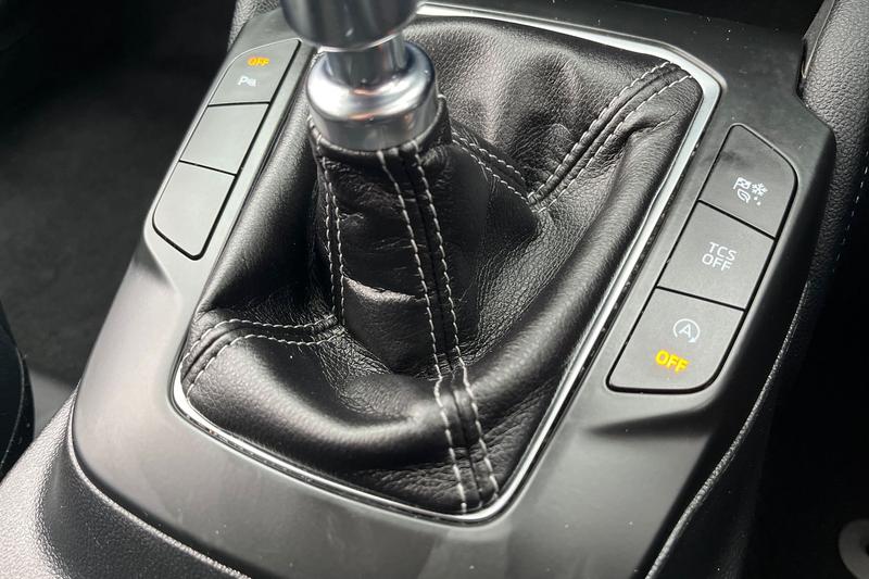 Used Ford Focus 2021 for sale - 77138328: Photo 35