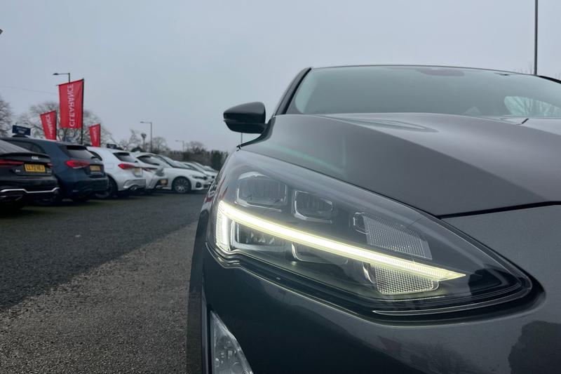 Used Ford Focus 2021 for sale - 77138328: Photo 40