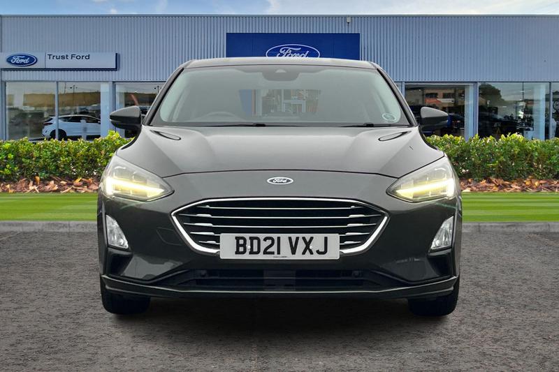 Used Ford Focus 2021 for sale - 77138328: Photo 6