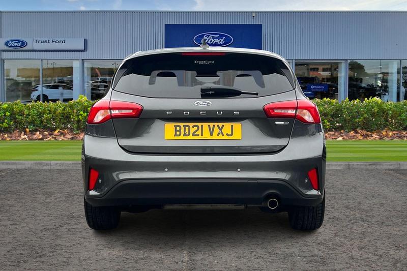 Used Ford Focus 2021 for sale - 77138328: Photo 7