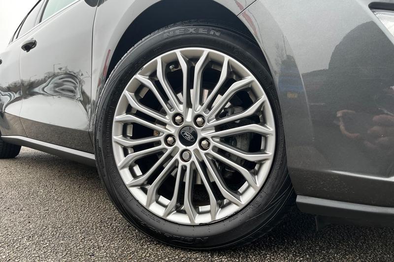 Used Ford Focus 2021 for sale - 77138328: Photo 8