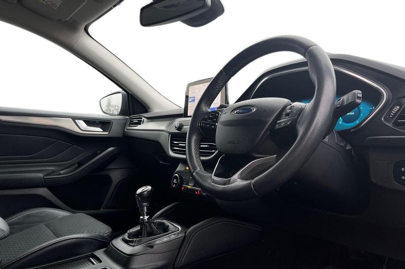 Used Ford Focus 2021 for sale - 77138328: Photo 9