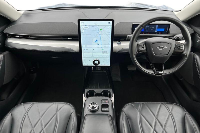 Used Ford Mustang Mach-E 2023 for sale - 77910262: Photo 10