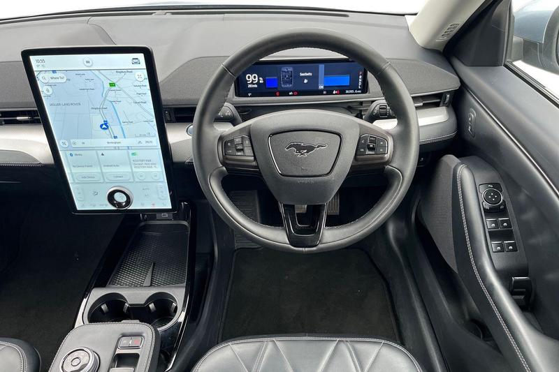 Used Ford Mustang Mach-E 2023 for sale - 77910262: Photo 11