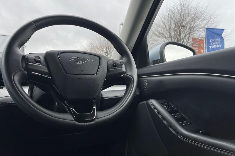 Used Ford Mustang Mach-E 2023 for sale - 77910262: Photo 12