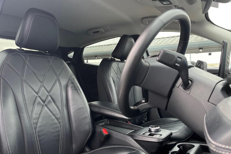 Used Ford Mustang Mach-E 2023 for sale - 77910262: Photo 17