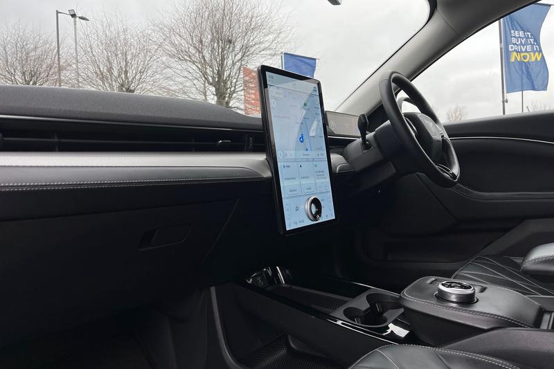 Used Ford Mustang Mach-E 2023 for sale - 77910262: Photo 18