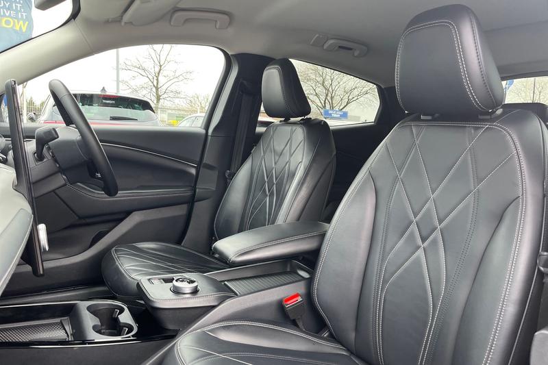 Used Ford Mustang Mach-E 2023 for sale - 77910262: Photo 19