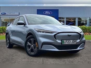 Used Ford Mustang Mach-E 2023 for sale - 77910262: Photo