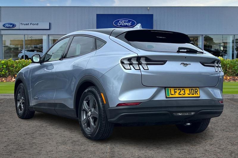 Used Ford Mustang Mach-E 2023 for sale - 77910262: Photo 2