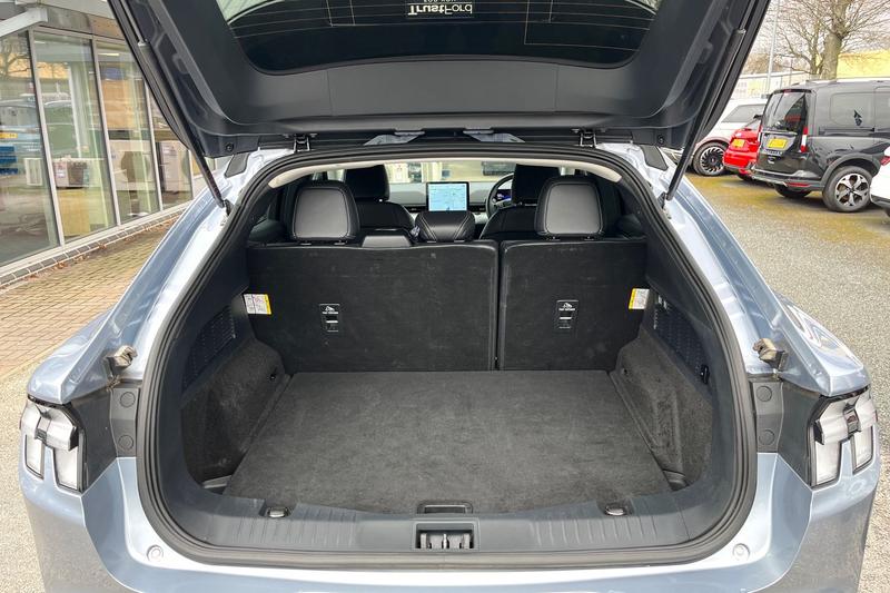 Used Ford Mustang Mach-E 2023 for sale - 77910262: Photo 21