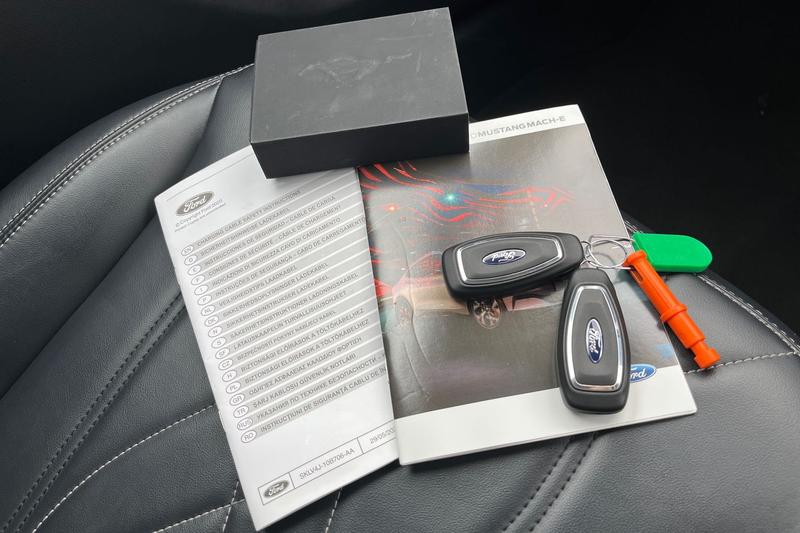 Used Ford Mustang Mach-E 2023 for sale - 77910262: Photo 22