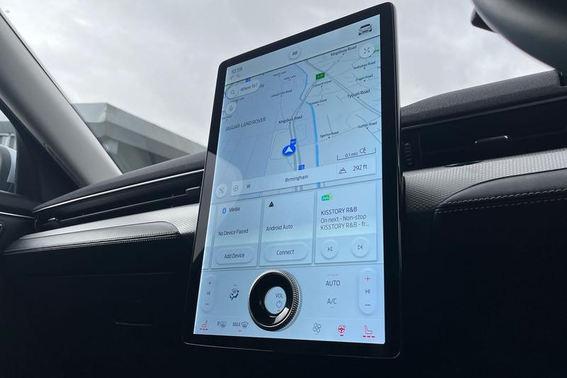 Used Ford Mustang Mach-E 2023 for sale - 77910262: Photo 25