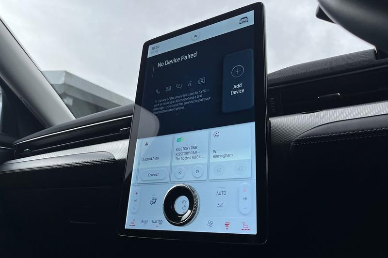 Used Ford Mustang Mach-E 2023 for sale - 77910262: Photo 26