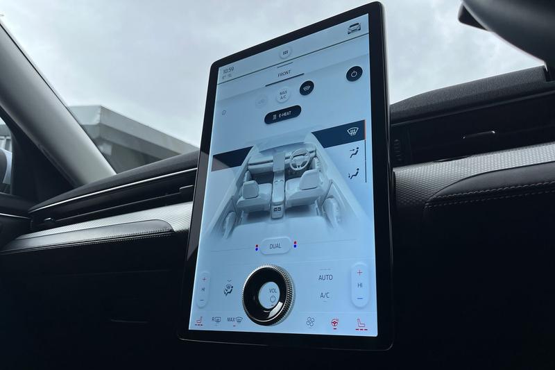 Used Ford Mustang Mach-E 2023 for sale - 77910262: Photo 27