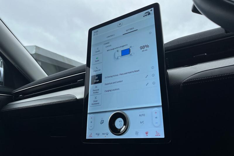 Used Ford Mustang Mach-E 2023 for sale - 77910262: Photo 28