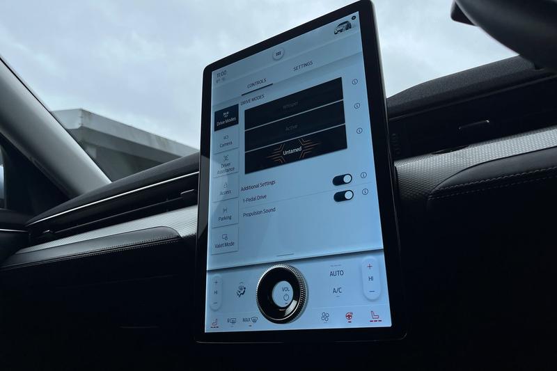 Used Ford Mustang Mach-E 2023 for sale - 77910262: Photo 29