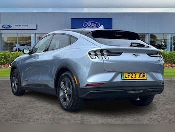 Used Ford Mustang Mach-E 2023 for sale - 77910262: Photo