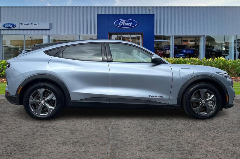 Used Ford Mustang Mach-E 2023 for sale - 77910262: Photo 3