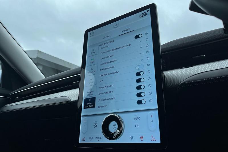 Used Ford Mustang Mach-E 2023 for sale - 77910262: Photo 30