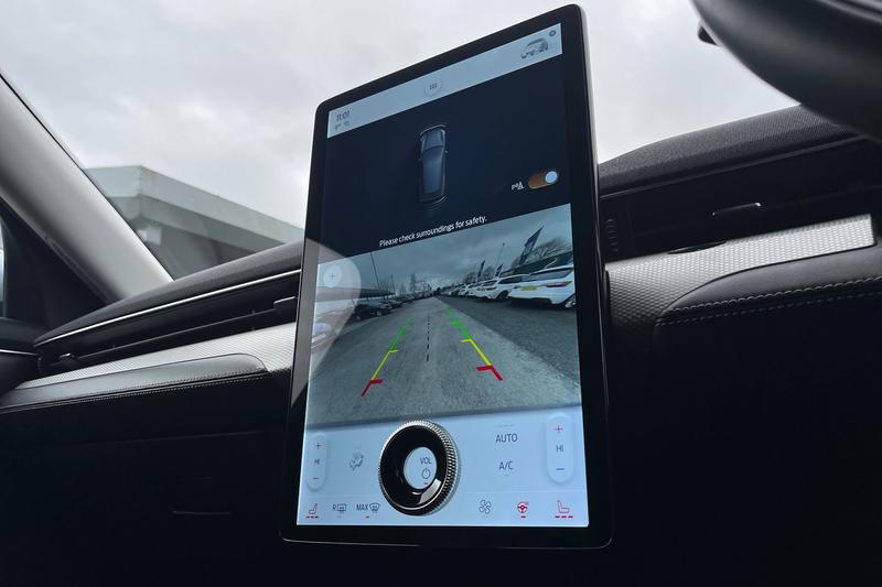 Used Ford Mustang Mach-E 2023 for sale - 77910262: Photo 31