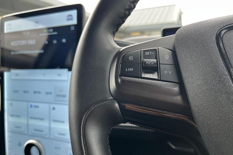 Used Ford Mustang Mach-E 2023 for sale - 77910262: Photo 35